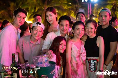 Thay Long Talay by THAY Ekamai at Ban Amphur Beach — photo 148