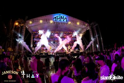 Thay Long Talay by THAY Ekamai at Ban Amphur Beach — photo 149