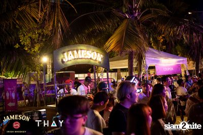 Thay Long Talay by THAY Ekamai at Ban Amphur Beach — photo 152
