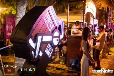 Thay Long Talay by THAY Ekamai at Ban Amphur Beach — photo 154
