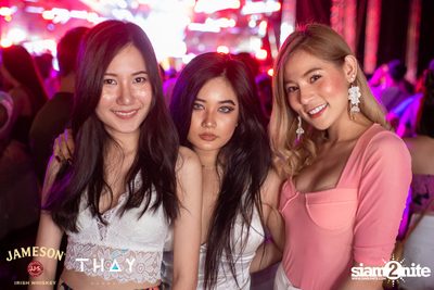 Thay Long Talay by THAY Ekamai at Ban Amphur Beach — photo 156