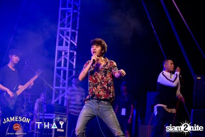 Thay Long Talay by THAY Ekamai at Ban Amphur Beach — photo 183