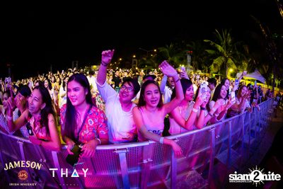 Thay Long Talay by THAY Ekamai at Ban Amphur Beach — photo 185