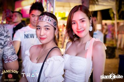 Thay Long Talay by THAY Ekamai at Ban Amphur Beach — photo 186
