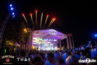 Thay Long Talay by THAY Ekamai at Ban Amphur Beach — photo 187