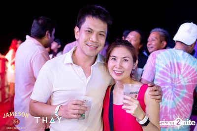 Thay Long Talay by THAY Ekamai at Ban Amphur Beach — photo 212