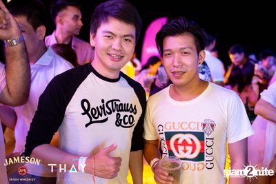 Thay Long Talay by THAY Ekamai at Ban Amphur Beach — photo 213