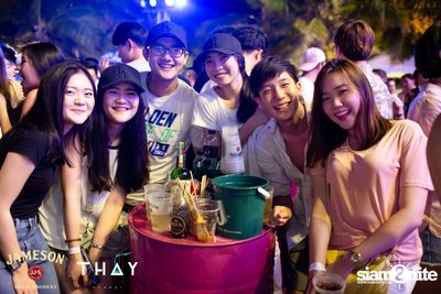 Thay Long Talay by THAY Ekamai at Ban Amphur Beach — photo 216
