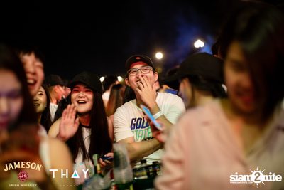 Thay Long Talay by THAY Ekamai at Ban Amphur Beach — photo 228