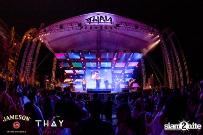 Thay Long Talay by THAY Ekamai at Ban Amphur Beach — photo 232