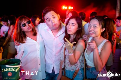 Thay Long Talay by THAY Ekamai at Ban Amphur Beach — photo 241
