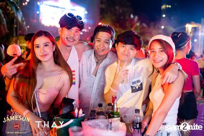 Thay Long Talay by THAY Ekamai at Ban Amphur Beach — photo 242
