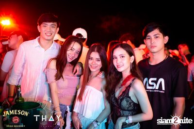 Thay Long Talay by THAY Ekamai at Ban Amphur Beach — photo 243