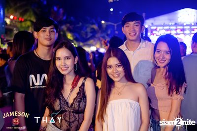 Thay Long Talay by THAY Ekamai at Ban Amphur Beach — photo 244