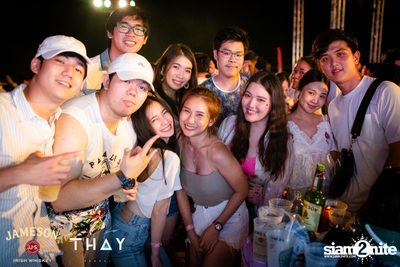 Thay Long Talay by THAY Ekamai at Ban Amphur Beach — photo 248