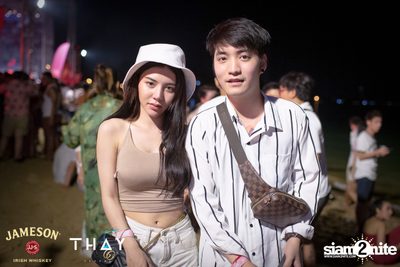 Thay Long Talay by THAY Ekamai at Ban Amphur Beach — photo 250