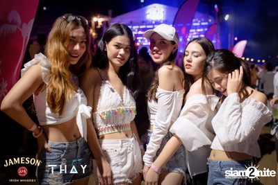Thay Long Talay by THAY Ekamai at Ban Amphur Beach — photo 256