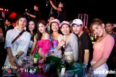 Thay Long Talay by THAY Ekamai at Ban Amphur Beach — photo 278