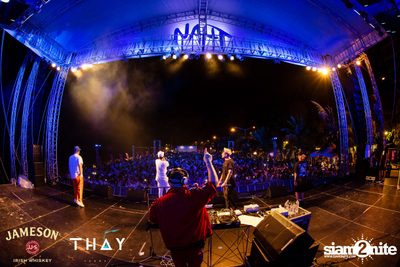 Thay Long Talay by THAY Ekamai at Ban Amphur Beach — photo 302