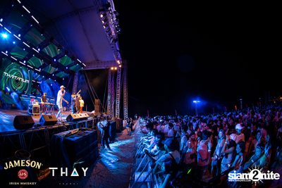 Thay Long Talay by THAY Ekamai at Ban Amphur Beach — photo 305