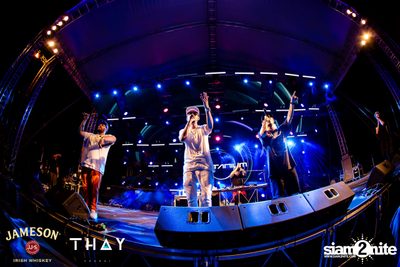 Thay Long Talay by THAY Ekamai at Ban Amphur Beach — photo 306