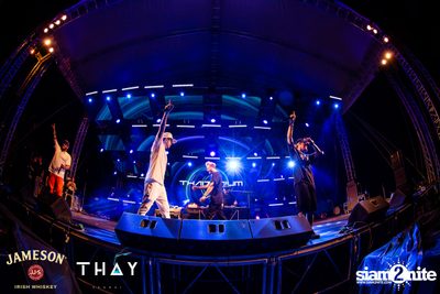 Thay Long Talay by THAY Ekamai at Ban Amphur Beach — photo 307