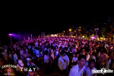 Thay Long Talay by THAY Ekamai at Ban Amphur Beach — photo 308