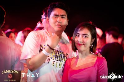 Thay Long Talay by THAY Ekamai at Ban Amphur Beach — photo 323