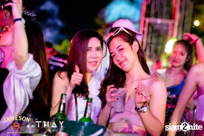 Thay Long Talay by THAY Ekamai at Ban Amphur Beach — photo 324