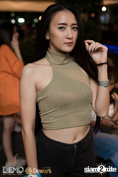 CLAP x Dewar's pres. AIRBUZZ at DEMO — photo 107