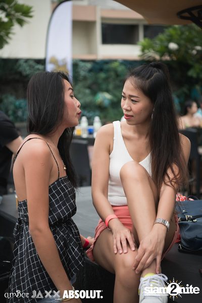 งาน amBar Pool Party — photo 9