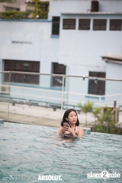 งาน amBar Pool Party — photo 12