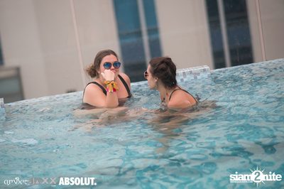 งาน amBar Pool Party — photo 13