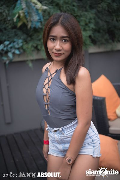 งาน amBar Pool Party — photo 27