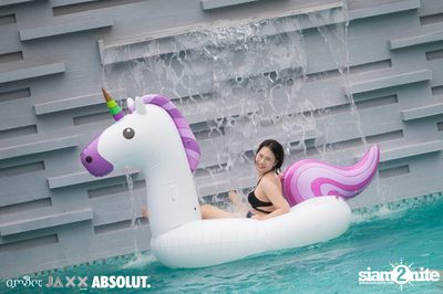 งาน amBar Pool Party — photo 48