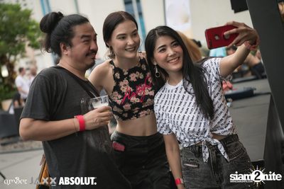 งาน amBar Pool Party — photo 55