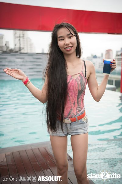งาน amBar Pool Party — photo 62