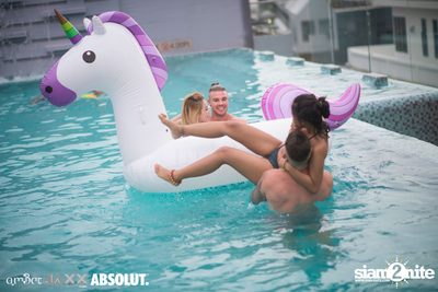 งาน amBar Pool Party — photo 68