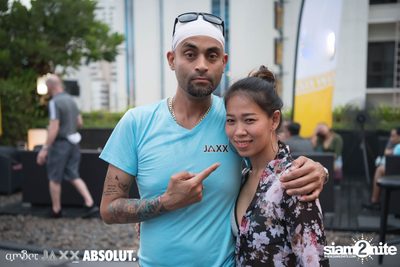 งาน amBar Pool Party — photo 70
