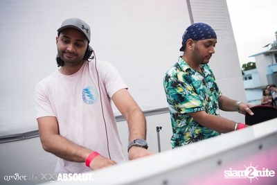 งาน amBar Pool Party — photo 72