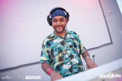 งาน amBar Pool Party — photo 77