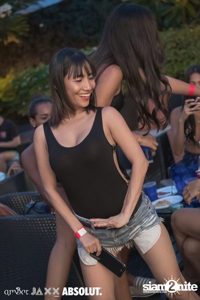 งาน amBar Pool Party — photo 84