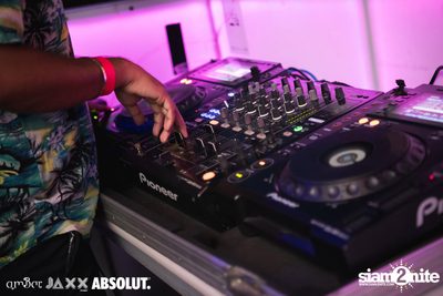 งาน amBar Pool Party — photo 96