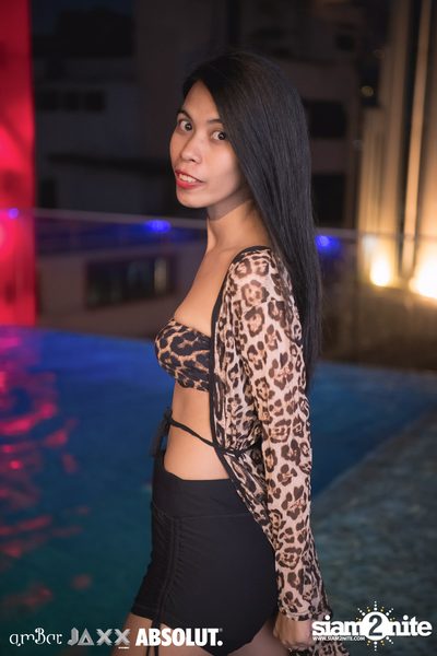 งาน amBar Pool Party — photo 97