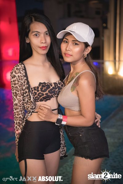 งาน amBar Pool Party — photo 99