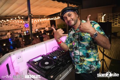 งาน amBar Pool Party — photo 100