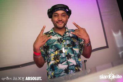 งาน amBar Pool Party — photo 102