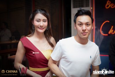 Warb x Wine Bridge Plus present MILD — photo 6