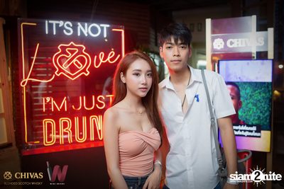 Warb x Wine Bridge Plus present MILD — photo 8