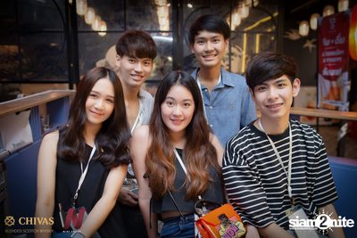 Warb x Wine Bridge Plus present MILD — photo 10